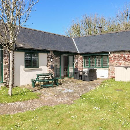 Ramsey Cottage Haverfordwest Ngoại thất bức ảnh