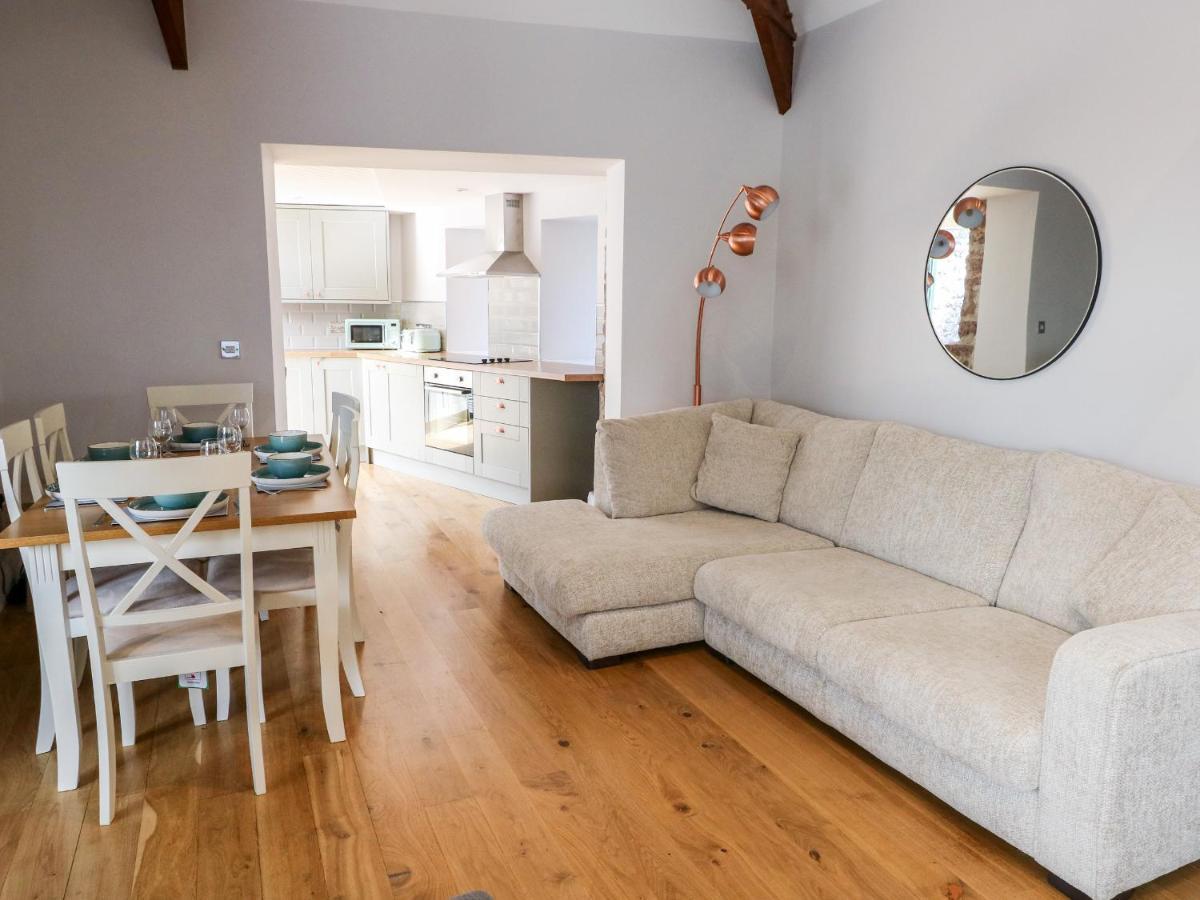 Ramsey Cottage Haverfordwest Ngoại thất bức ảnh