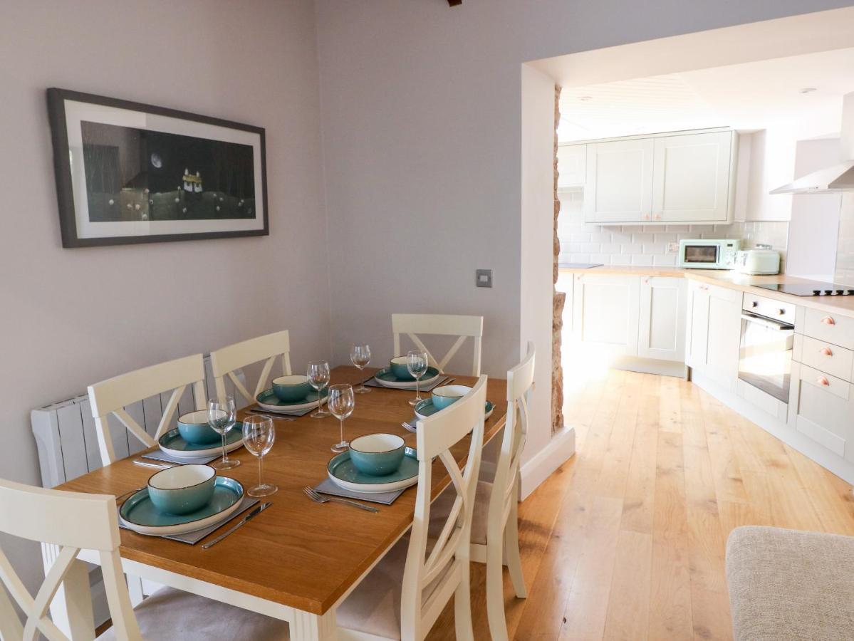 Ramsey Cottage Haverfordwest Ngoại thất bức ảnh