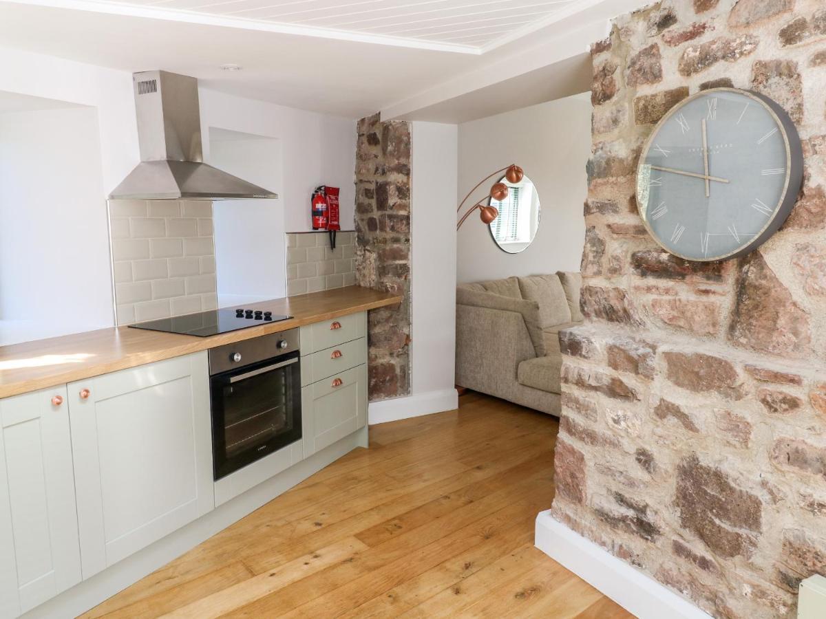 Ramsey Cottage Haverfordwest Ngoại thất bức ảnh