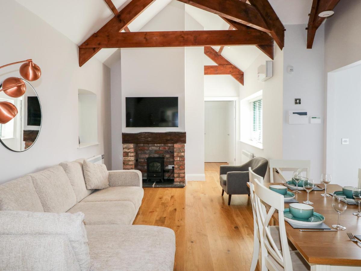 Ramsey Cottage Haverfordwest Ngoại thất bức ảnh