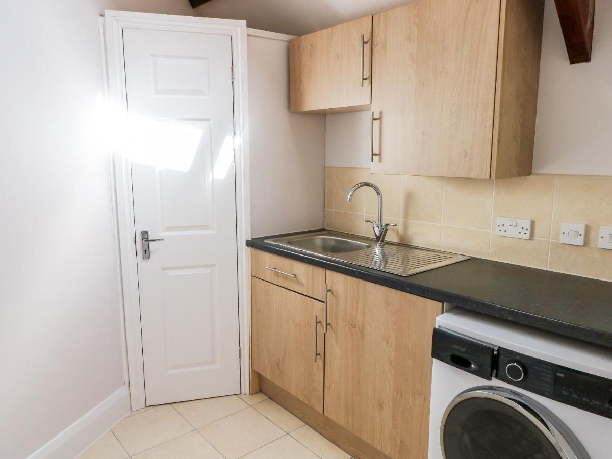Ramsey Cottage Haverfordwest Ngoại thất bức ảnh