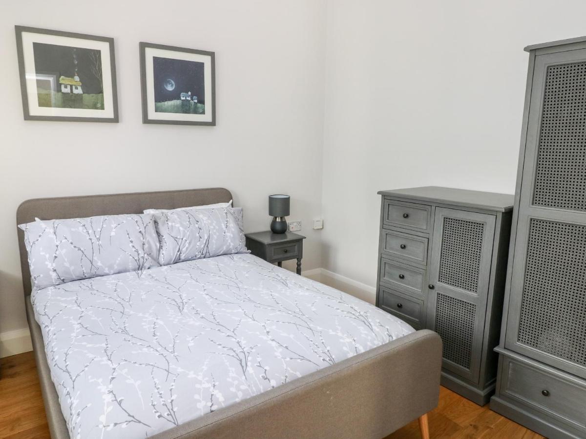 Ramsey Cottage Haverfordwest Ngoại thất bức ảnh