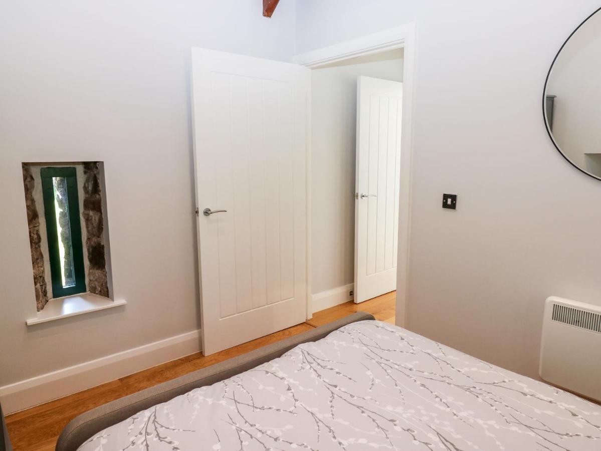 Ramsey Cottage Haverfordwest Ngoại thất bức ảnh