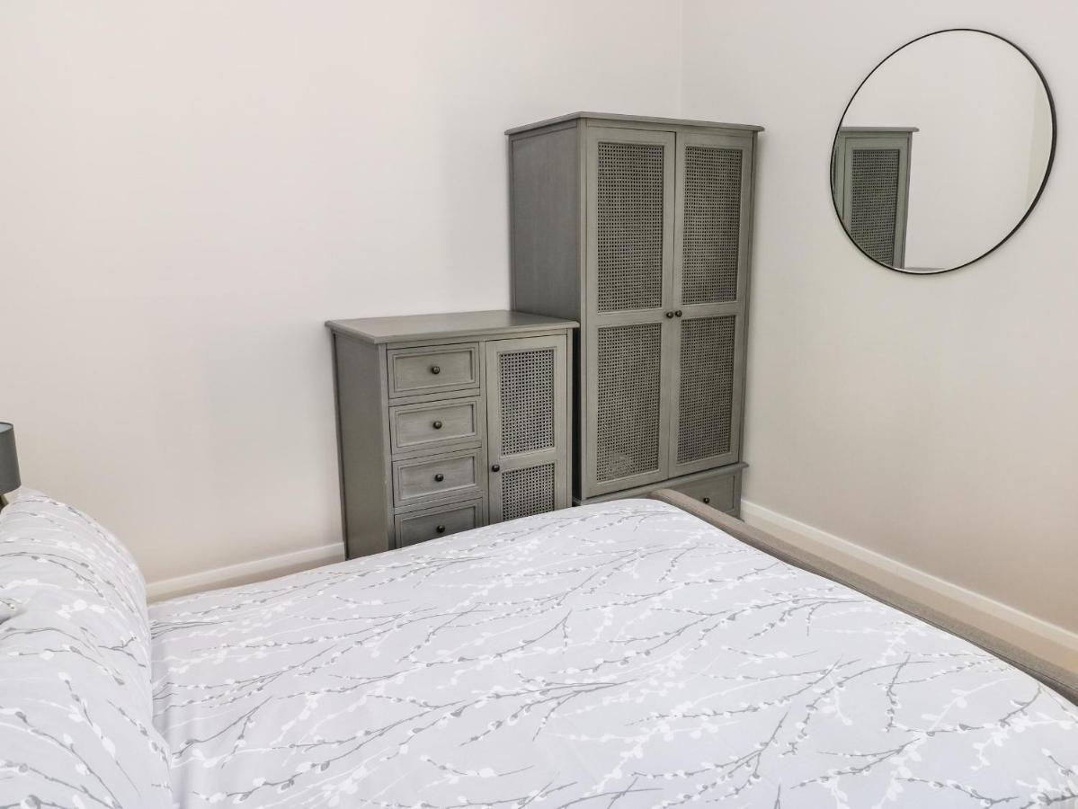 Ramsey Cottage Haverfordwest Ngoại thất bức ảnh