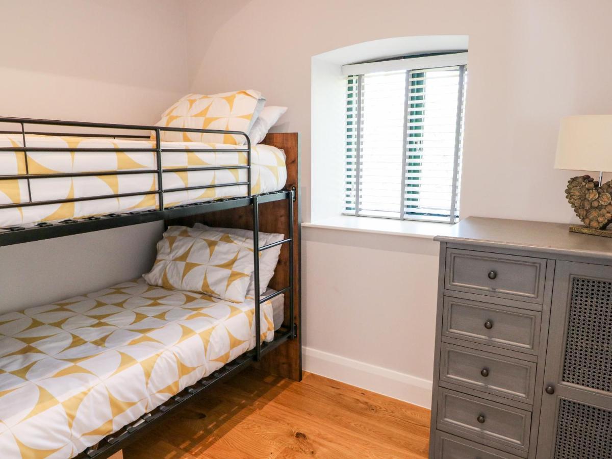 Ramsey Cottage Haverfordwest Ngoại thất bức ảnh