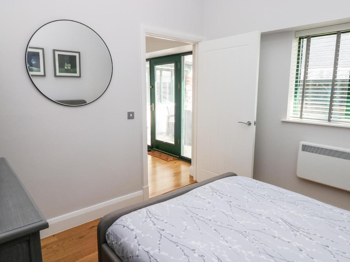 Ramsey Cottage Haverfordwest Ngoại thất bức ảnh