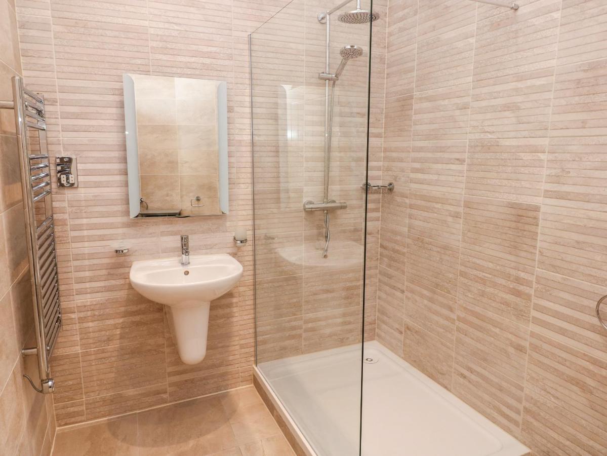 Ramsey Cottage Haverfordwest Ngoại thất bức ảnh