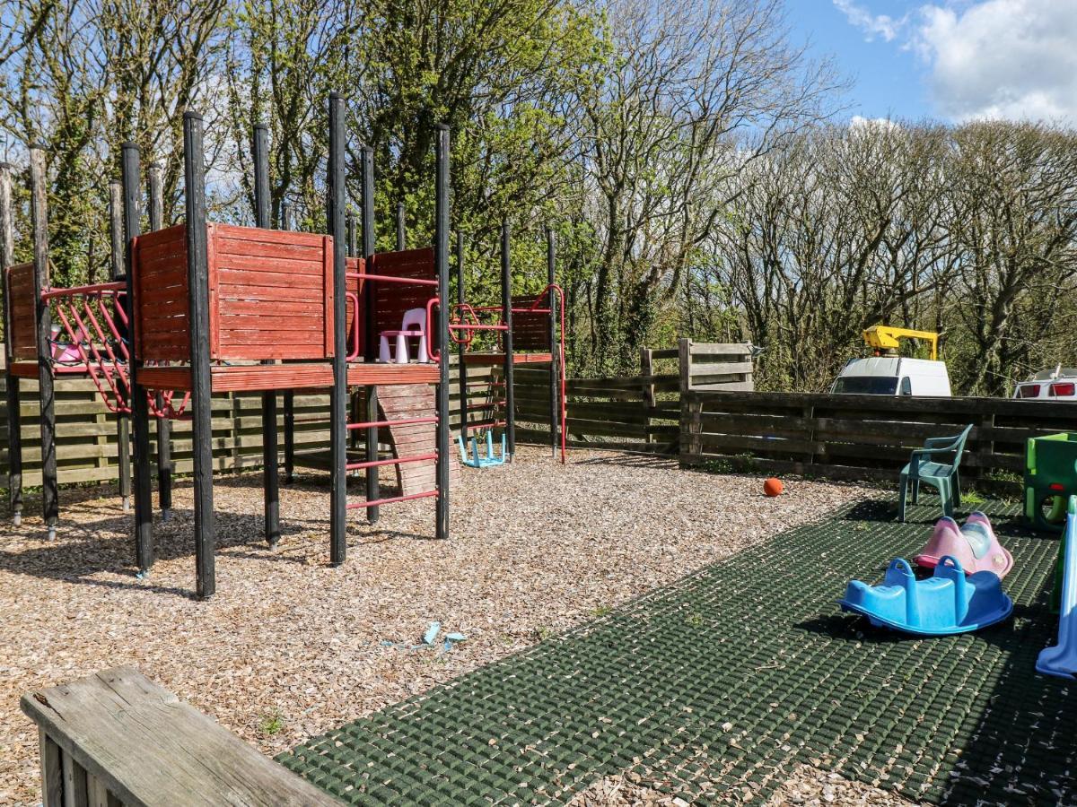 Ramsey Cottage Haverfordwest Ngoại thất bức ảnh