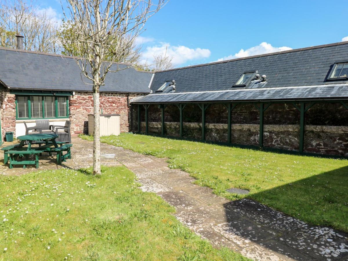 Ramsey Cottage Haverfordwest Ngoại thất bức ảnh