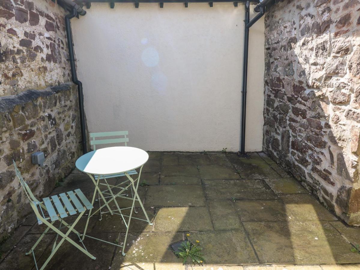 Ramsey Cottage Haverfordwest Ngoại thất bức ảnh